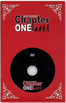 Chapter One by Asi Wind (PDF Download)