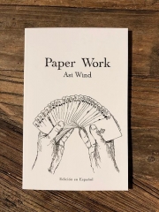 Paper Work By Asi Wind
