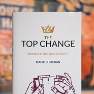 The Top Change by Magic Christian (PDF)