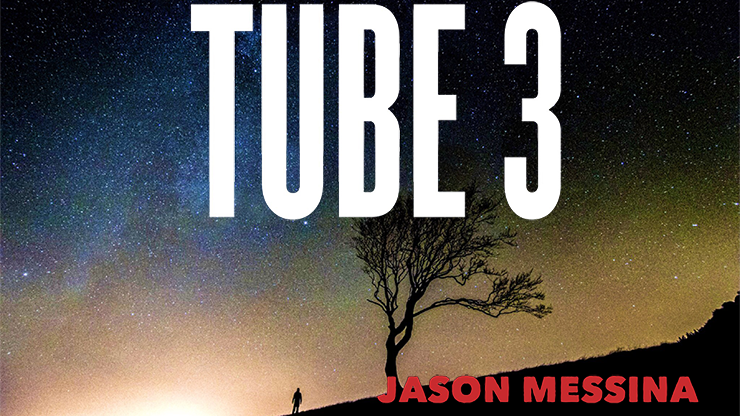 TUBE 3 by Jason Messina