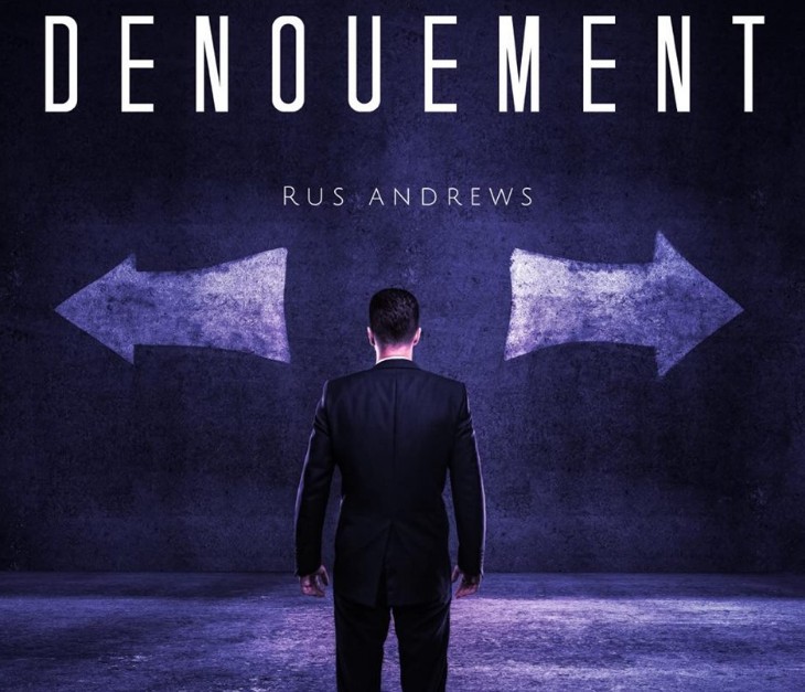 Denouement by Rus Andrews (PDF Download)
