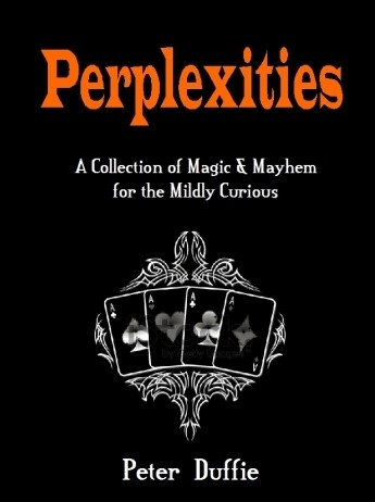 Perplexities by Peter Duffie (PDF Download)