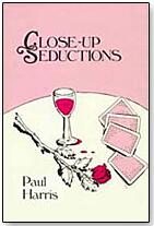 Paul Harris - Close Up Seduction