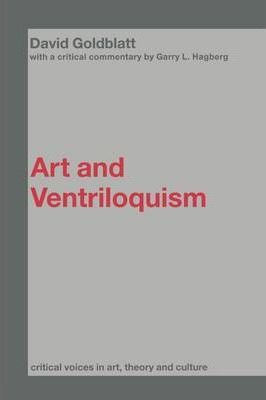 David Goldblatt - Art of Ventriloquism (PDF ebook Download)