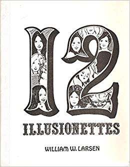 William W.Larsen - Twelve illusionettes