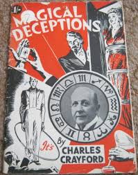 Charles Crayford - Magical Deceptions
