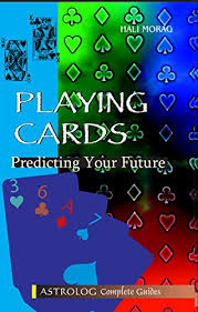 Playing Cards - Predicting Your Future by Hali Morag