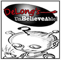 Aaron Delong - Believe