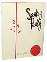 Sankey Panky by Richard Kaufman (PDF Download)