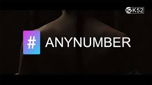 Anynumber App by k52