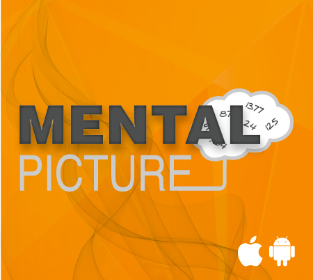Mental Picture App by Gee Magic (APK Android)