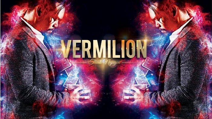 Vermillion by Think Nguyen (MP4 Video Download)