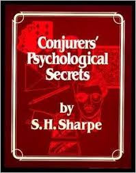Conjurer's Psychological Secrets by S. H. Sharpe
