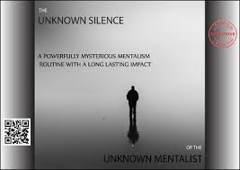 Unknown Silence by Unknown Mentalist