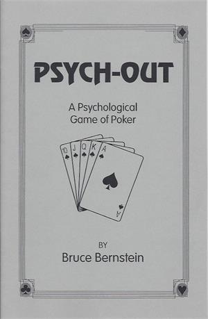 Bruce Bernstein - Psych-Out