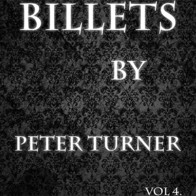 Billets (Vol 4) by Peter Turner (DRM Protected Ebook Download)