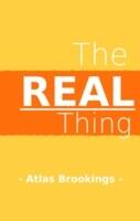Atlas Brookings - The Real Thing
