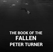 The Book of The Fallen by Peter Turner