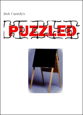 Puzzled by Bob Cassidy (PDF eBook Download)