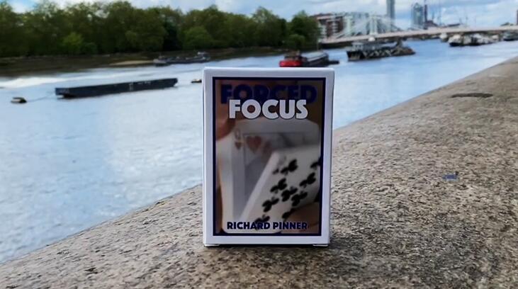 Forced Focus by Richard Pinner (Mp4 Video Download 720p High Quality)