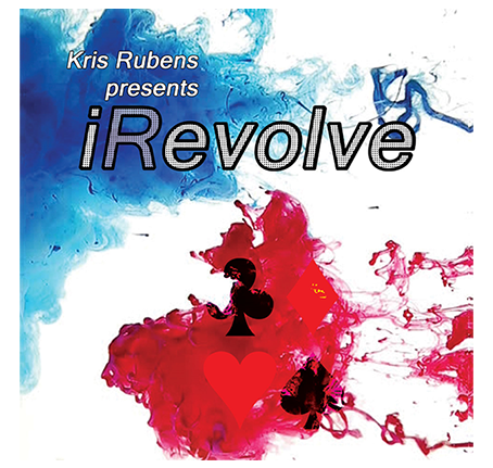 iRevolve by Kris Rubens