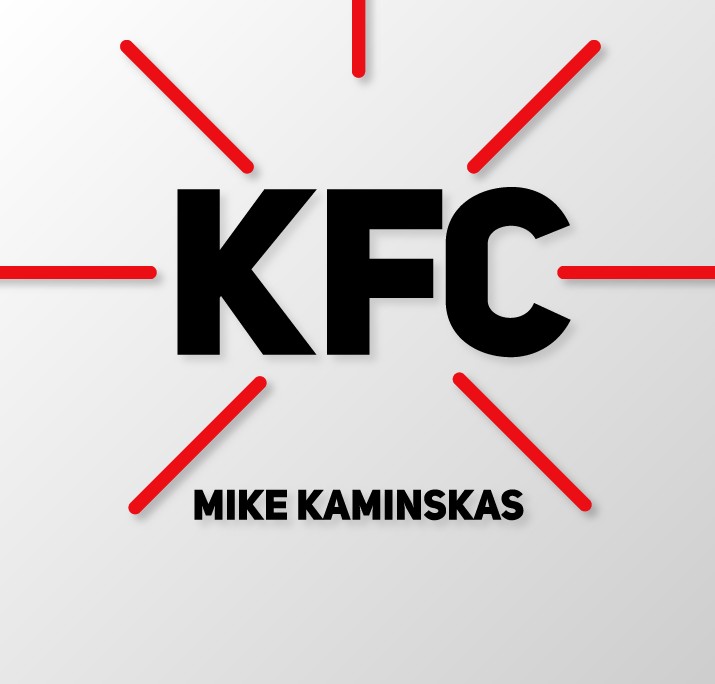 KFC by Mike Kaminskas
