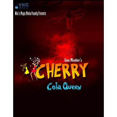 Cherry Cola Queen by Liam Montier - PDF
