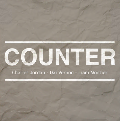 Counter by Charles Jordan - Dai Vernon - Liam Montier PDF