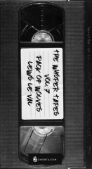 The Whisper Tapes Vol 7 Pack Of Wolves by Lewis Le Val