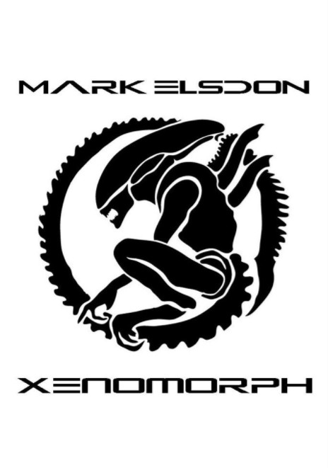 Xenomorph By Mark Elsdon PDF