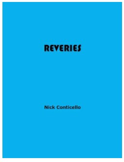Nick Conticello - Reveries