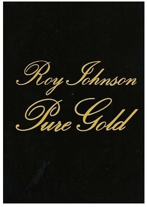 Pure Gold by Roy Johnson PDF