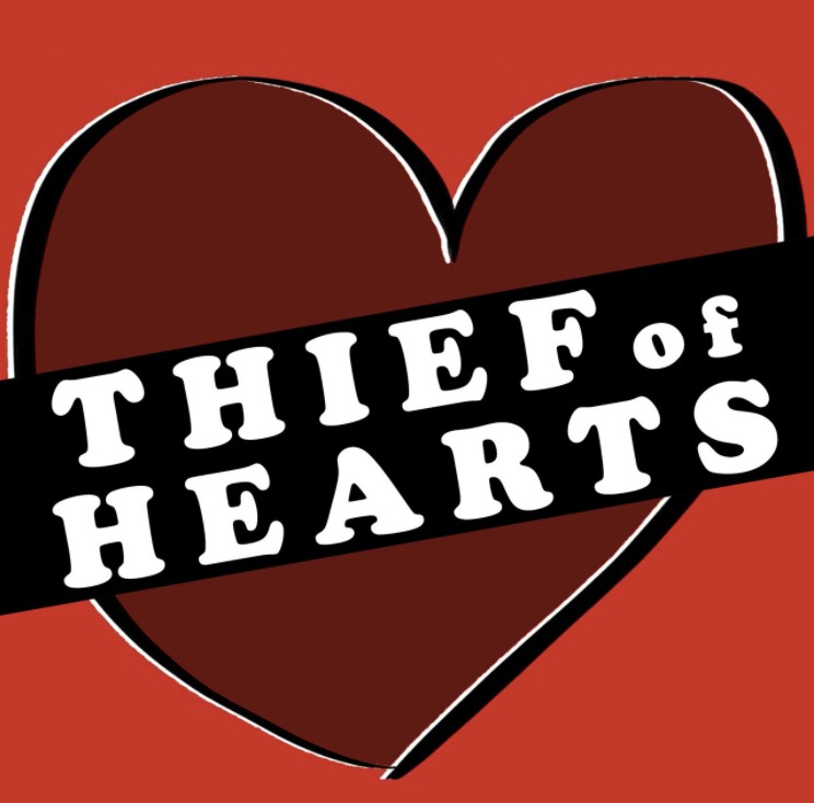 Thief of Hearts by Paul Wilson video download