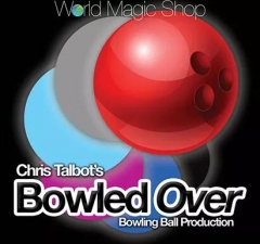 Bowled Over by Christopher Talbat video download