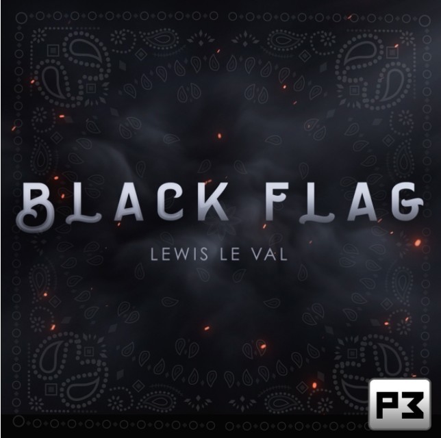Black Flag by Lewis Lé Val (Mp4 Video Download)