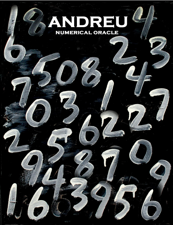 Numerical Oracle by Andreu PDF