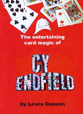 Cy Endfield's Entertaining Card Magic by Lewis Ganson PDF