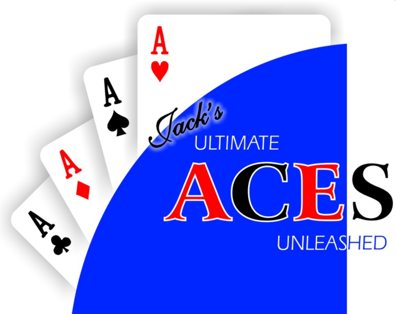Ultimate Aces Unleashed by Jack (video + PDF)