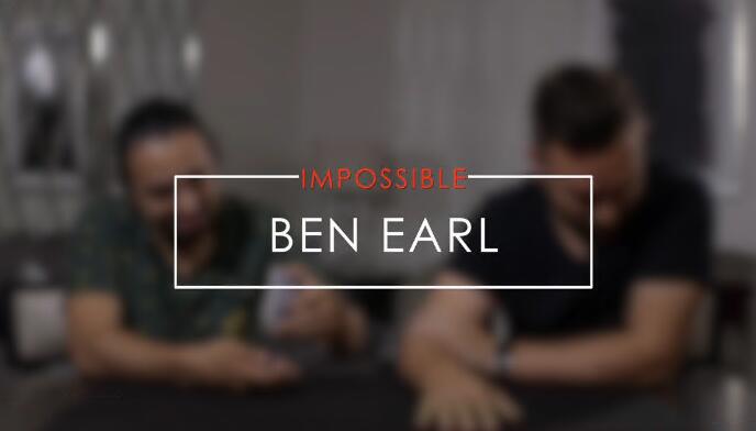 Impossible (Download Bundle) - Benjamin Earl (Videos Download)