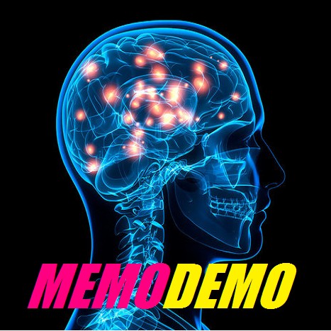 Memo Demo By Gary Jones and Dave Forrest (Video Download)