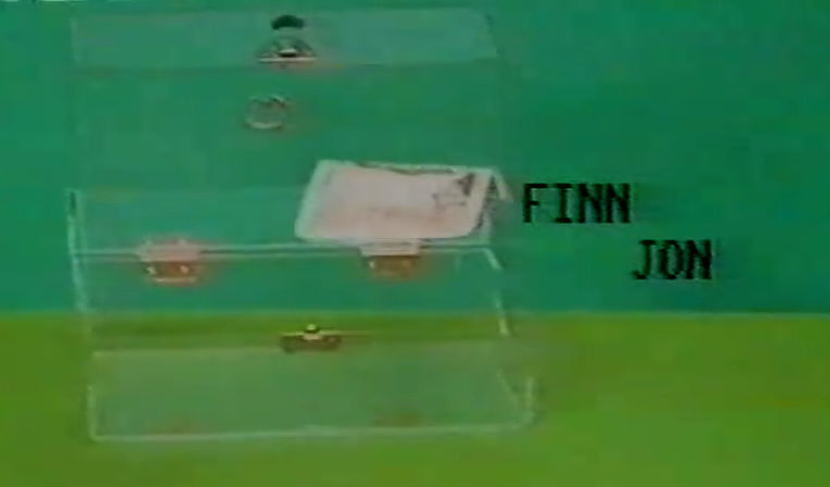 Finn Jon - Explaination Vol 1 & 2 (DVD Download)