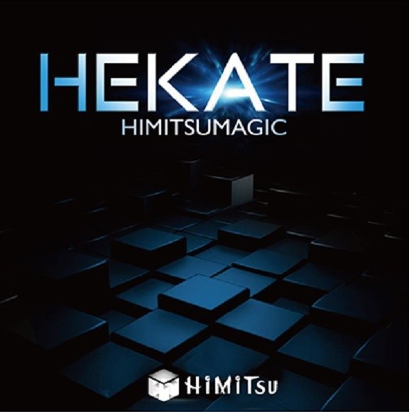 Hekate by Himitsu Magic (Video Download)
