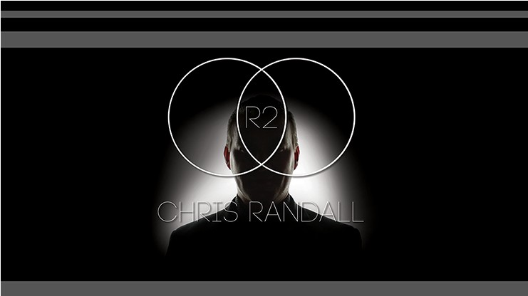 R2 by Chris Randall (Video Download)