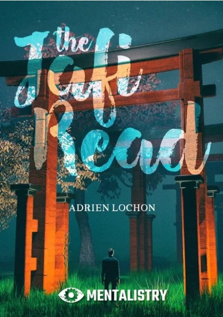 Adrien Lochon - The Jafi Read (PDF eBook Download)