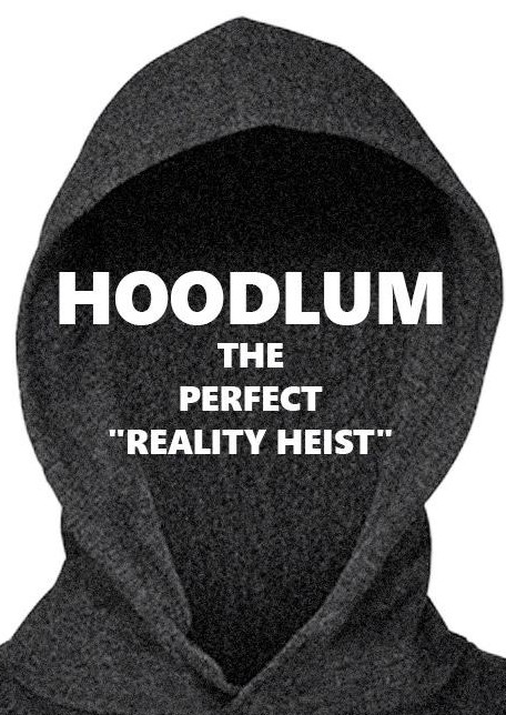 Hoodlum by Jay Sankey (Video Download)