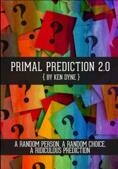Ken Dyne - Primal Prediction 2.0 PDF