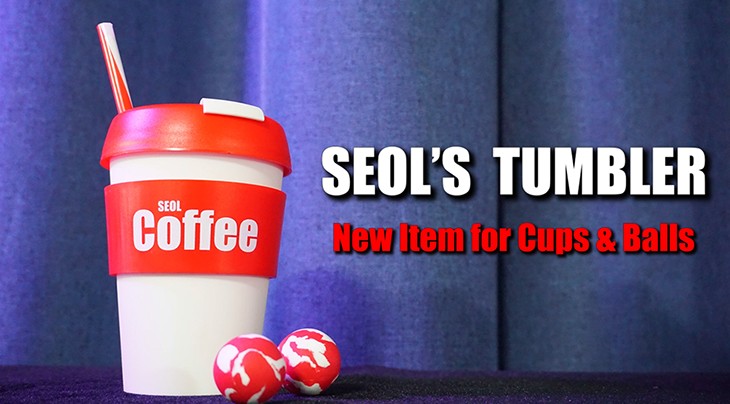 Seol's Tumbler by Seol Park (Video Download)