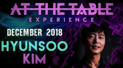 At the Table Live Lecture starring Hyunsoo Kim (Video Download)