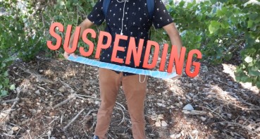 Suspending by Andrew Salas (Video Download)