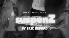 Eric Bedard - Suspenz (Video Download)